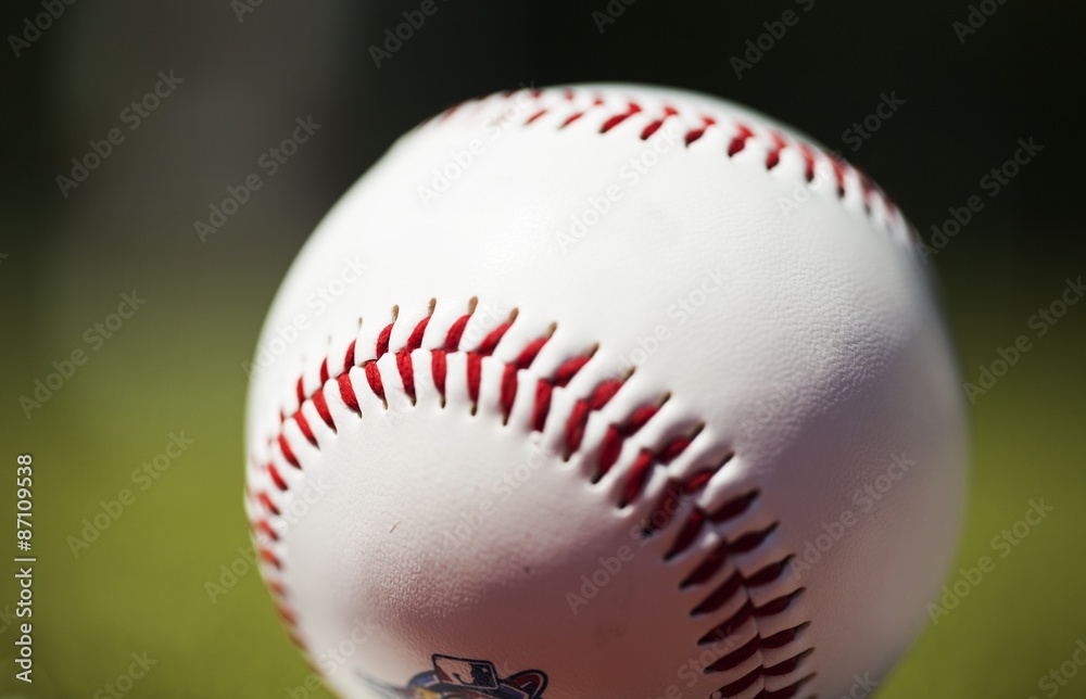 Baseball, Baseballs, Little League.