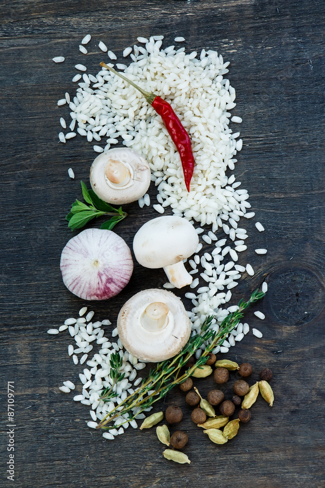 rice rice
