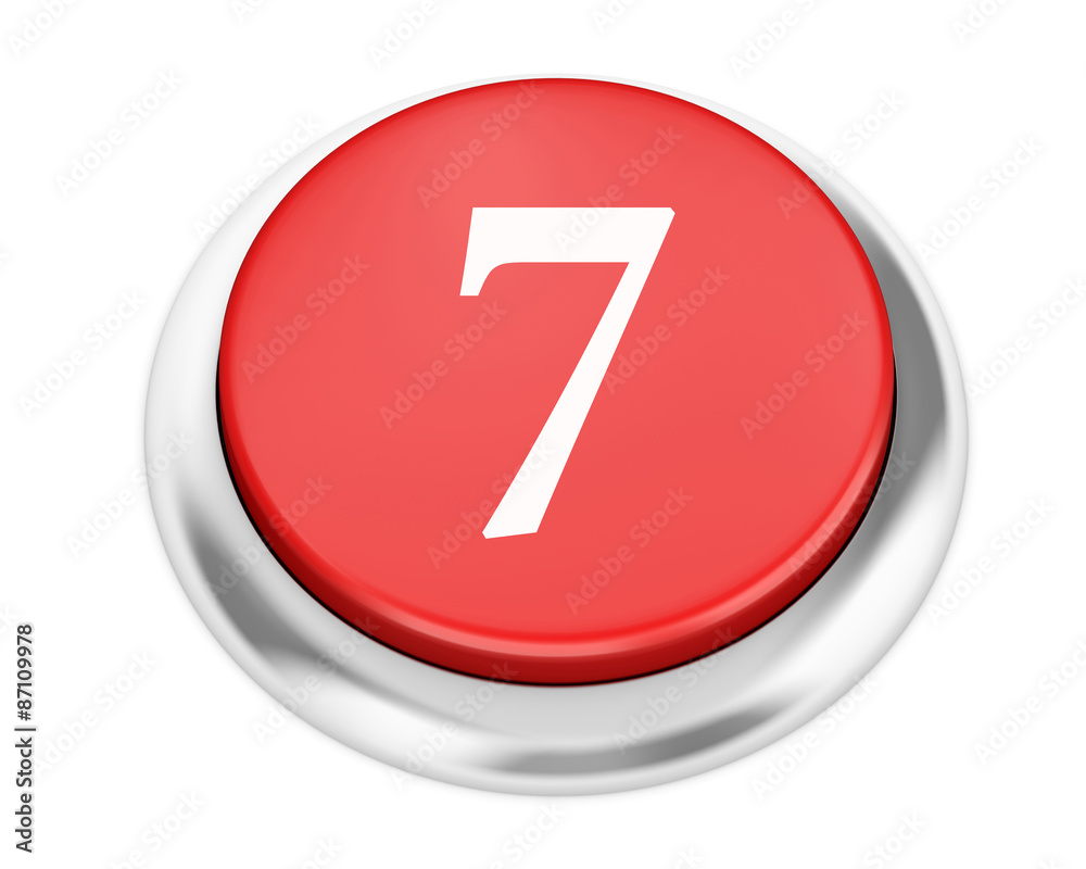 number 7 number 7