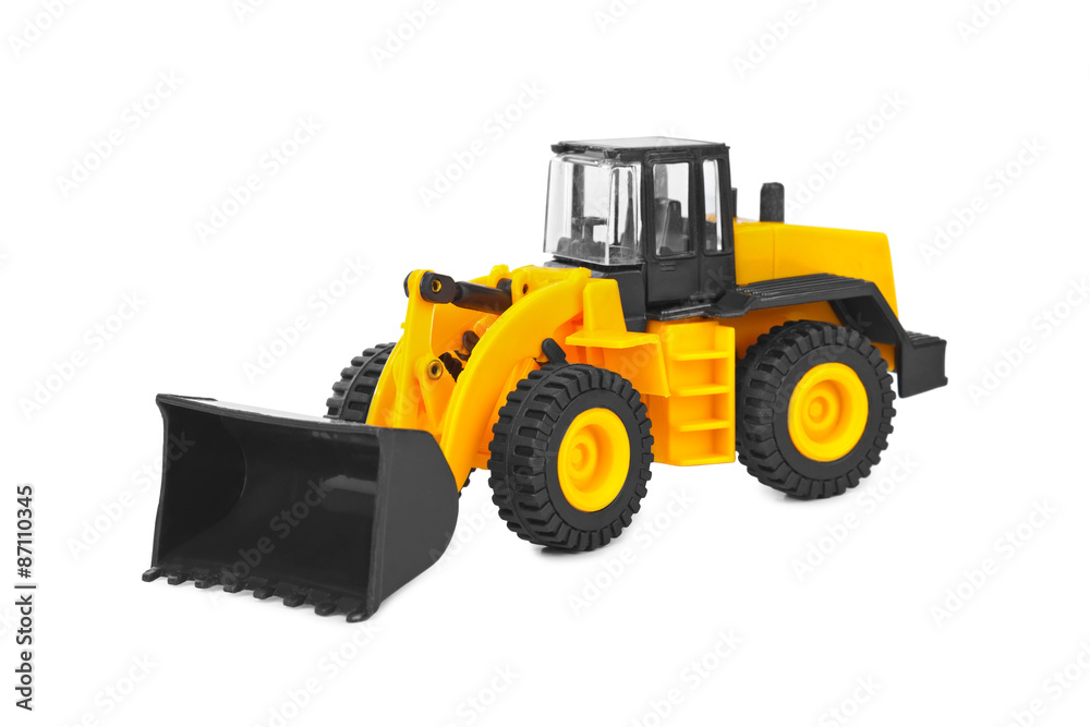 Toy loader Toy loader