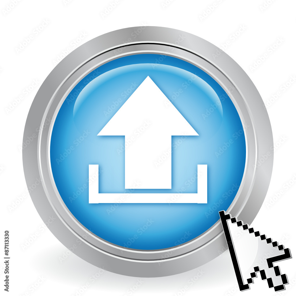 UPLOAD ICON UPLOAD ICON