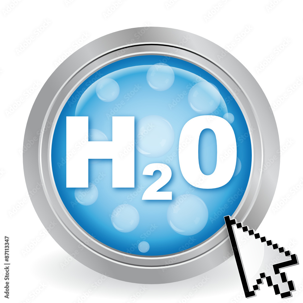 H2O ICON H2O ICON