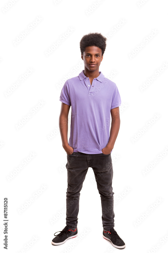 Casual Boy Casual Boy