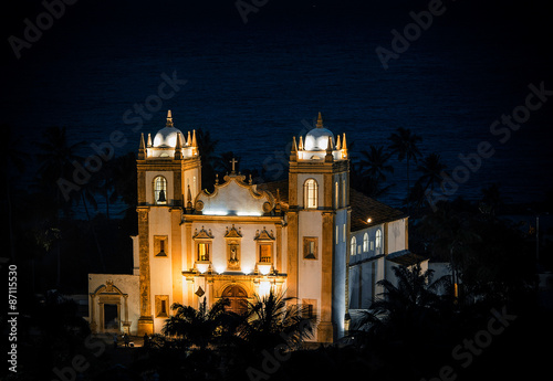 Fotografía Olinda, Alto da Sé