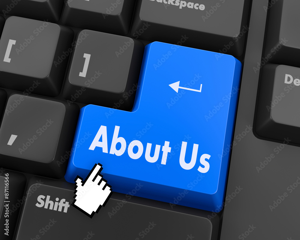 Fototapeta premium contact us