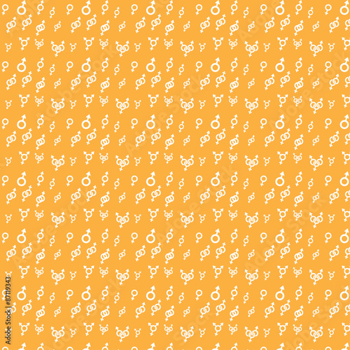 sex symbol background