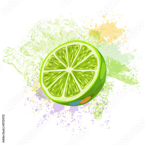 Lemon Slice