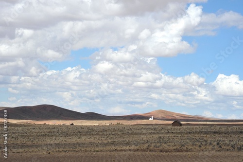 Altiplano, Bolivia