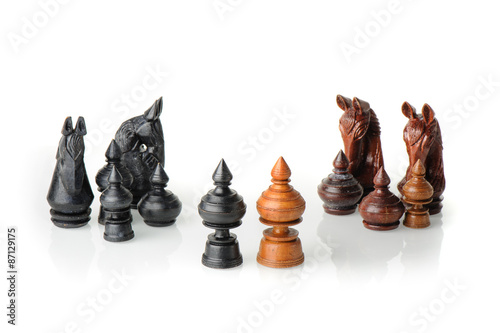 Thai chess
