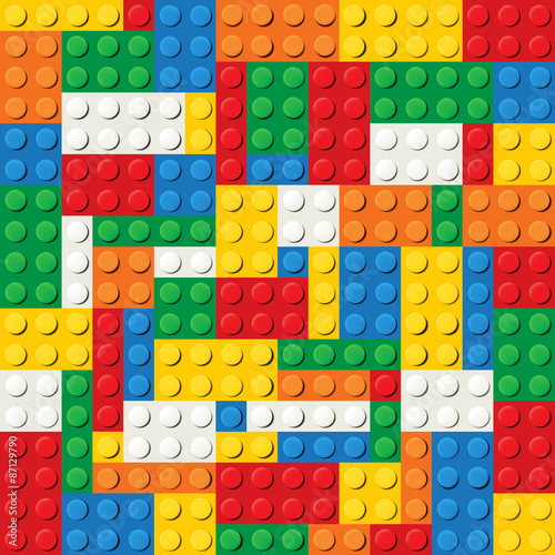 Plastic constructor