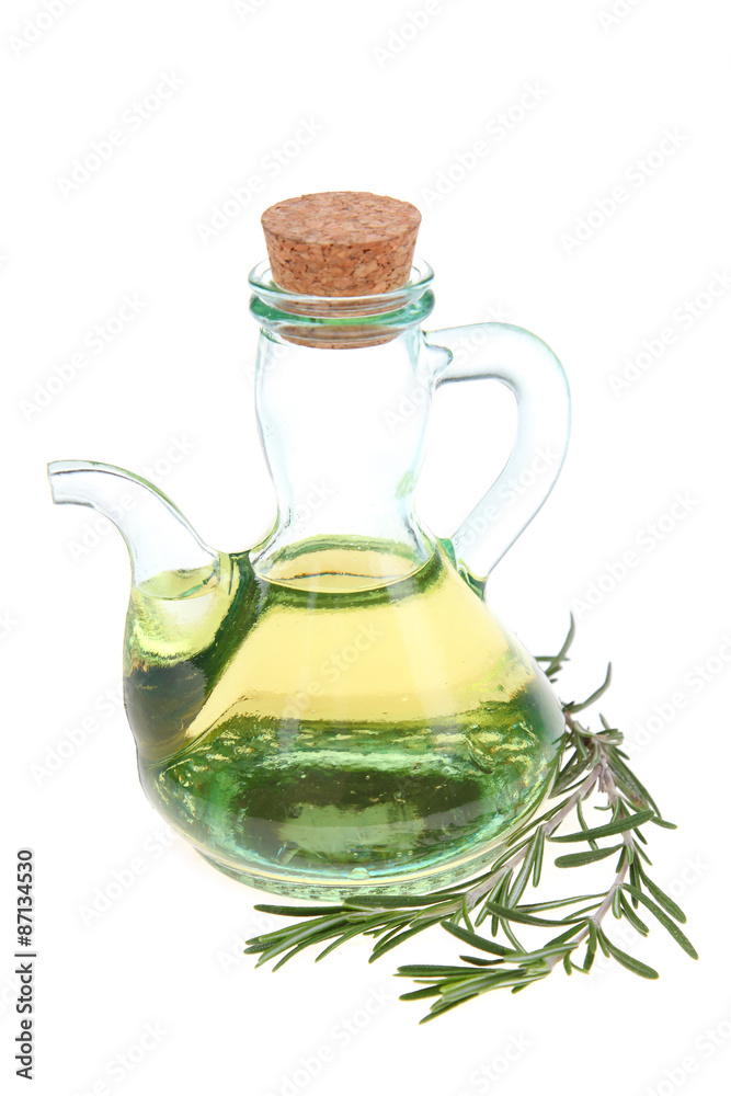 Rosemary and olive oil Rosemary and olive oil
