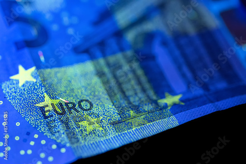 Euro Abstrakt