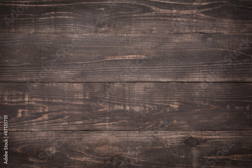 close up of wood plank texture, background.