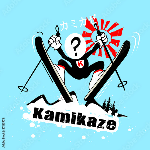 kamikaze