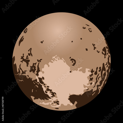 Pluto