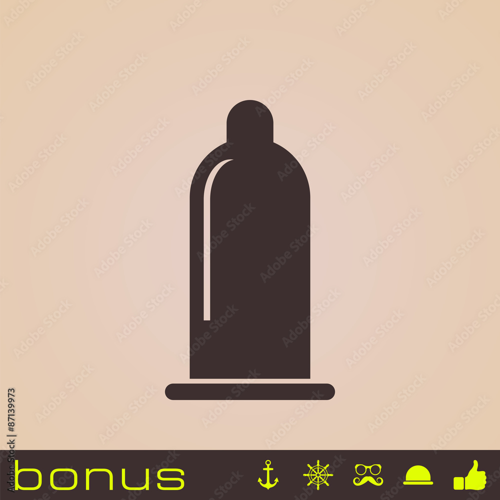 icon condom icon condom