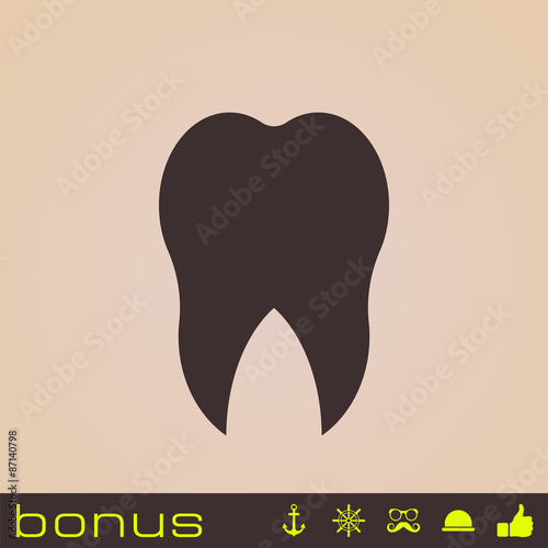 icon stomatology