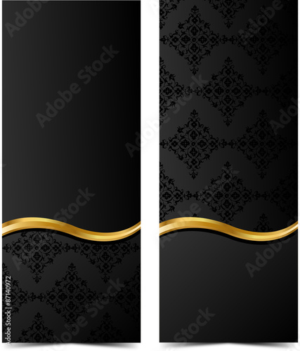 Premium cards