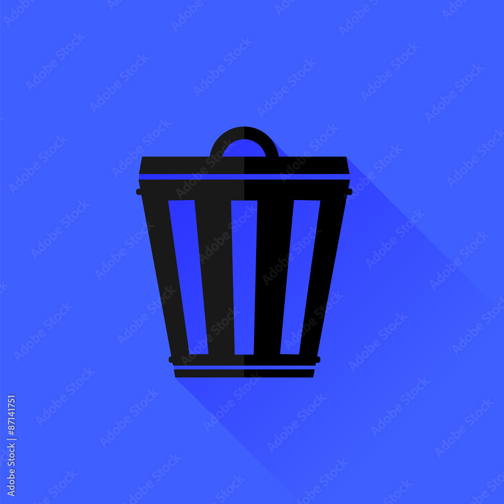 Trash Can Trash Can