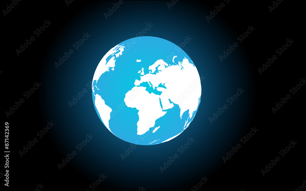 Planet Earth Planet Earth