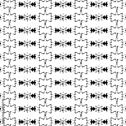 Ornamental Background