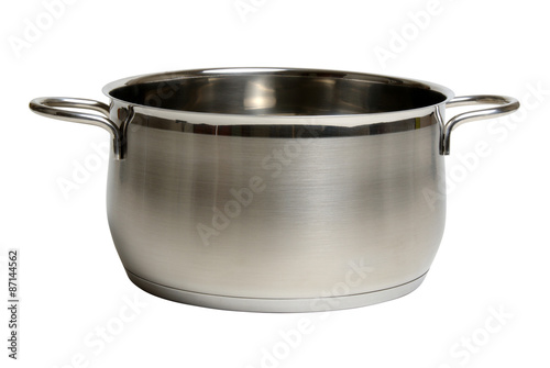  steel cooking pot