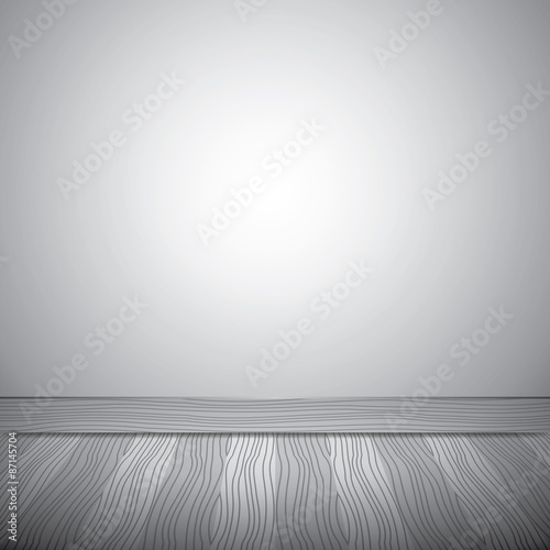 grey wood Vector Background Texture