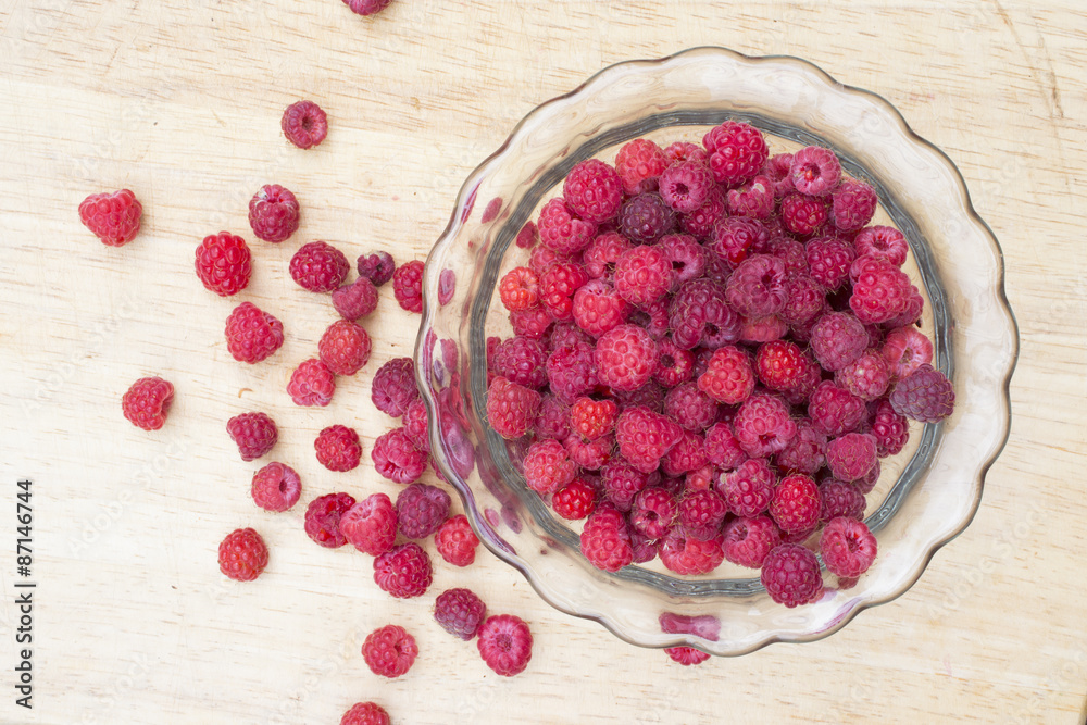 Raspberry Raspberry