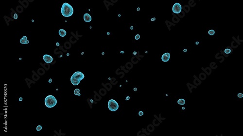 Cells Flow