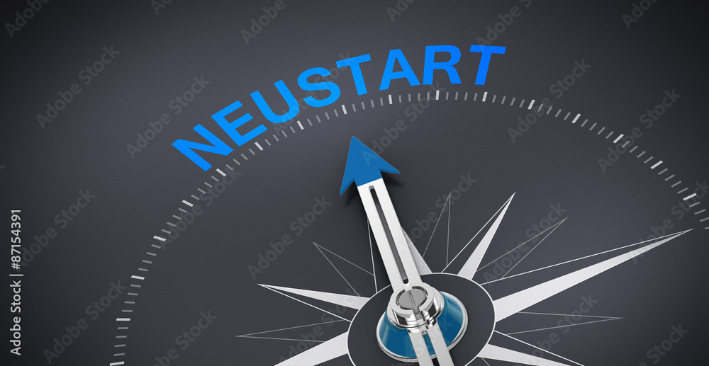 Neustart Neustart