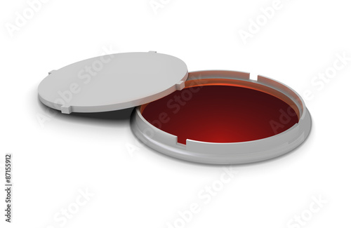 Vector manhole concept