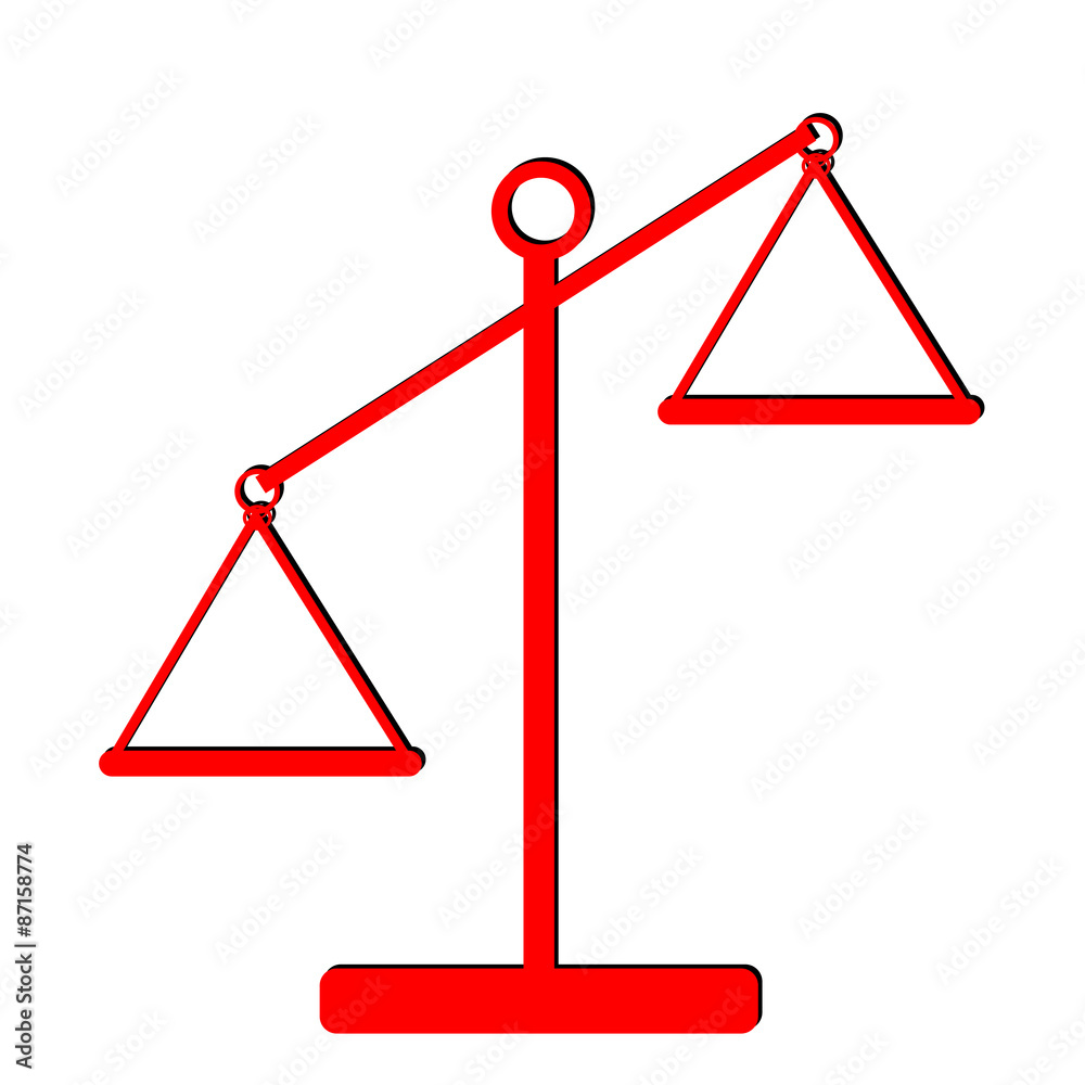 Justice and Right Measure Justice and Right Measure
