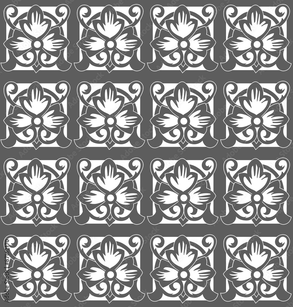 Vector of classical Chinese pattern Vector of classical Chinese pattern