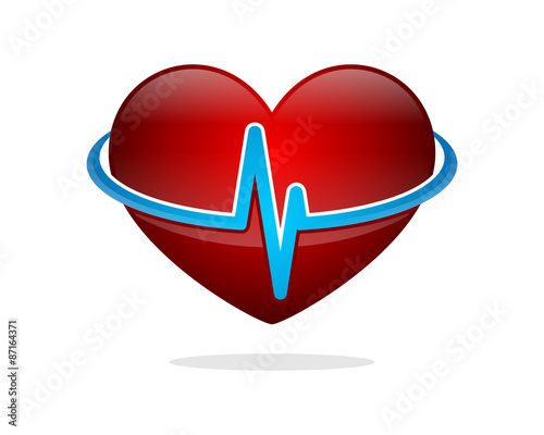 Heart Pulse Medicine