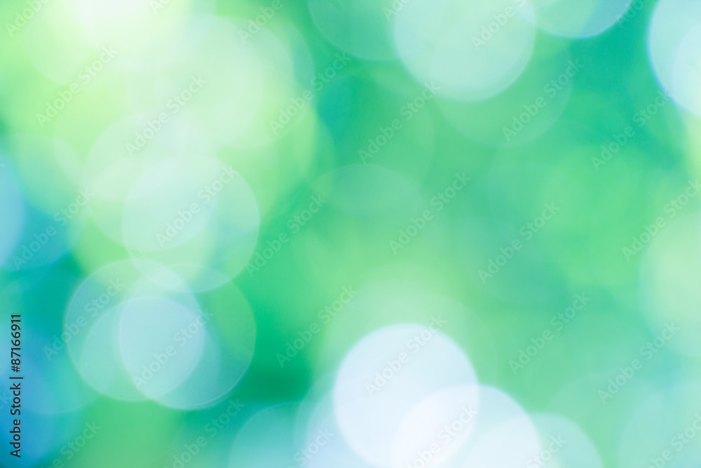 Sunny bokeh abstract background, selective focus Sunny bokeh abstract background, selective focus
