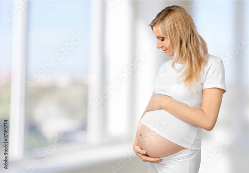 Free Download Human Pregnancy, Women, Mother. - GFXLoad