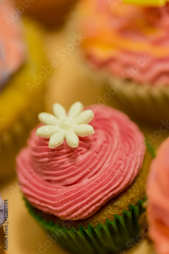 Cupcakes
