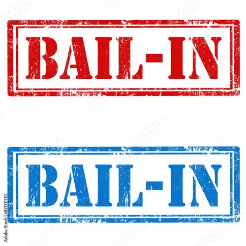 Bail-In
