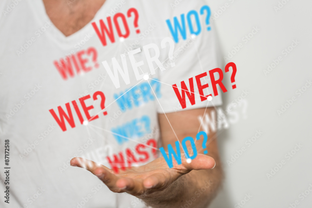 question
