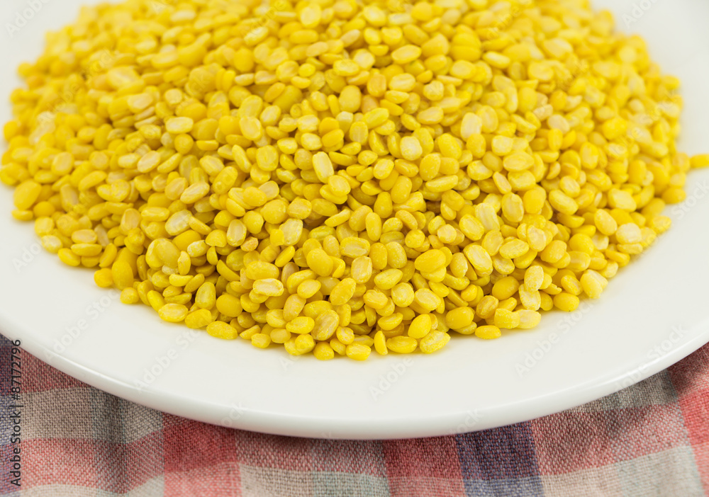 soybean soybean