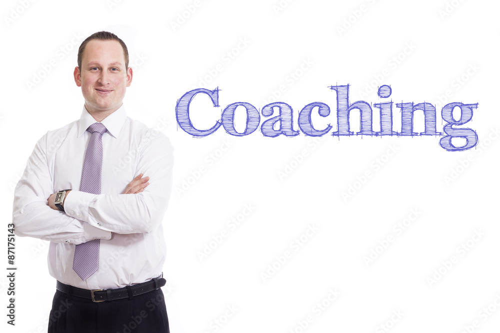 Coaching Coaching