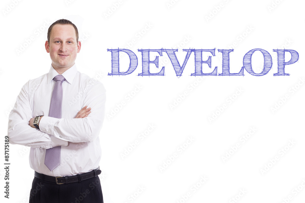 Develop Develop