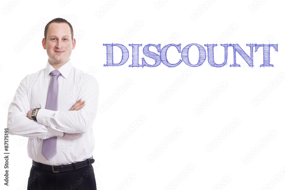 Discount Discount
