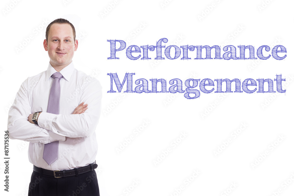 Performance management Performance management