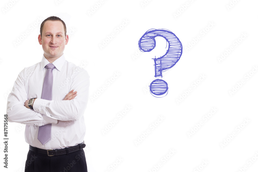 Question Mark Question Mark