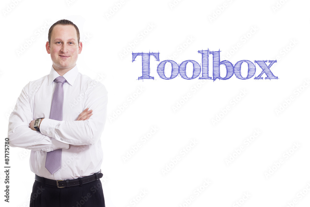 Toolbox Toolbox