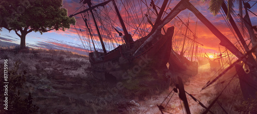 pirate