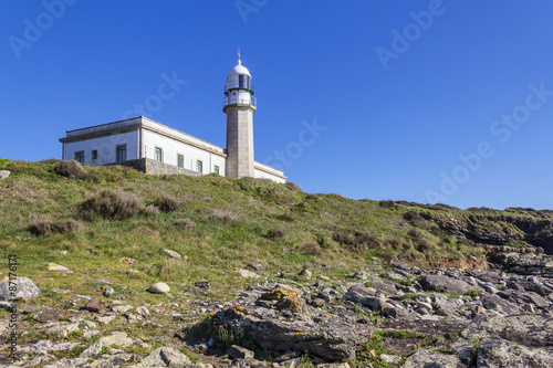 Larinho lighthouse