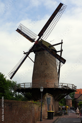 Kriemhildmühle photo