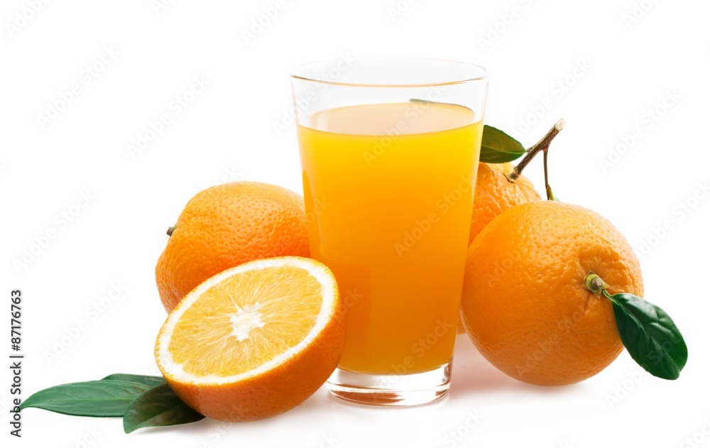 Juice, Orange, Orange. Juice, Orange, Orange.